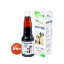 Growthzing Pet for Strong Bone Syrup Product Image without background