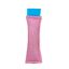 Pink Colour HRIKU Catnip Bunny Kicker Toy for Cats