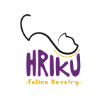 Picture of HRIKU Catnip Bunny Kicker Toy for Cats