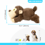 Barkbutler Boh The Bear Toy Size