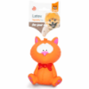 FOFOS Latex Bi Toy Cat Packet