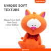 	FOFOS Latex Bi Toy Cat Feature image