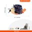 FOFOS Pull String & Sound Chip Mouse Features