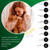 Cat Litter Infographic