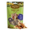 Dogfest Small Dog Treat Turkey Medallions Packet View