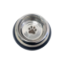 Personalized Dog And Cat Food Bowl Front View