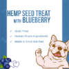 Picture of Hemp Blueberry Treat