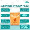 Picture of Chicken Pot Pie 100 gram