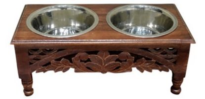 Picture of  Pet Feeder with Bowl