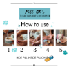 Picture of Pill-Oh's | Dog treat perfect for hiding pills | Miss Woofys Pillohs