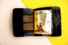 Picture of Smoked Chewy Cheese (Pack of 2) 100% Natural Dog Chew Bars Treat