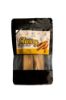 Picture of Smoked Chewy Cheese (Pack of 2) 100% Natural Dog Chew Bars Treat