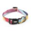 Zoomiez Swirl Printed Dog Collar
