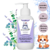SUGAR PAWS CAT-O-Mania Lavender Shampoo for Cats and Kittens 300ml