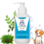 SUGAR PAWS Go-Tick-Run Neem Pet Shampoo for Dogs, Puppies 300ml