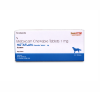 METAFLAM 1MG MELOXICAM Chewable Tablets For Effective Pain Relief in Pets