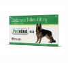 PETCLIND 450 MG Clindamycin Tablets For Infection Treatment in Dogs