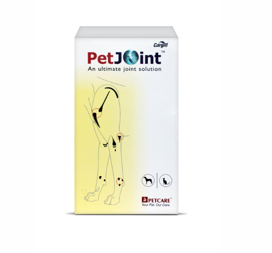 Picture of PETJOINT TABS