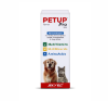 PETUP PRO SYRUP 200ML Bottle Package Front View 