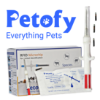 ISO certified Pet Microchip Plus tag offer