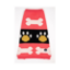 Petsnugs Bone and Paws Printed Adjustable Sweater for Dogs & Cats