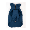 Petsnugs Warm & Stylish Blue Jacket For Dogs & Cats 100% Polyester