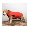 Petsnugs Rust Jacket For Dogs & Cats 100% Polyester