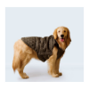 Petsnugs Olive Green Jacket For Dogs & Cats 100% Polyester