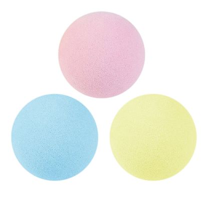 Chirping Ball in 3 Different Colours
