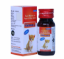 FEVERWELL SYP 30ML – Pain & Fever Relief Syrup for Dogs & Cats – Front View of Package and Bottle