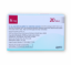 APOQUEL FCT 16MG | Allergy Relief Tablets for Dogs – Rear View of Package