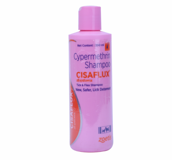CISAFLUX