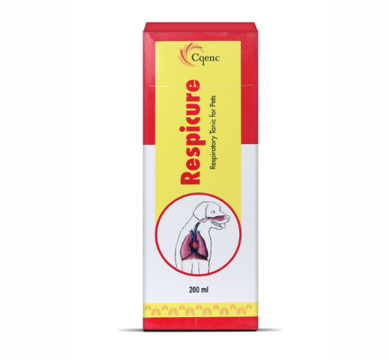 RESPICURE SYRUP FRONT 