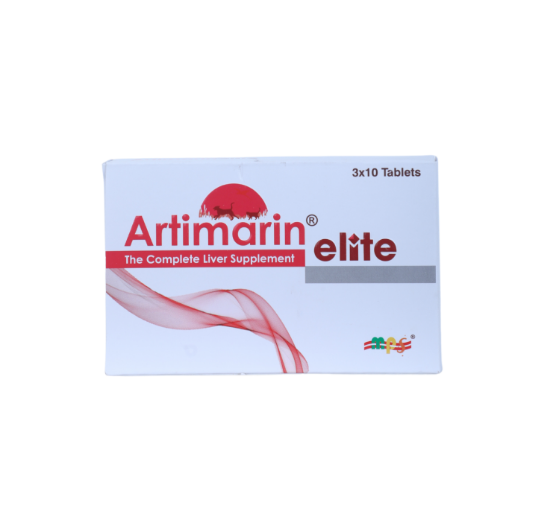 ARTIMARIN ELITE FRONT 