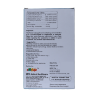 	SPORIPET TAB FRONT