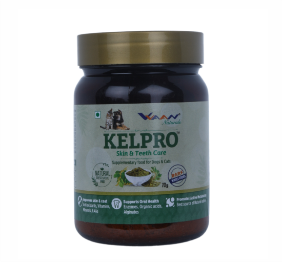 KELPRO 70GM front
