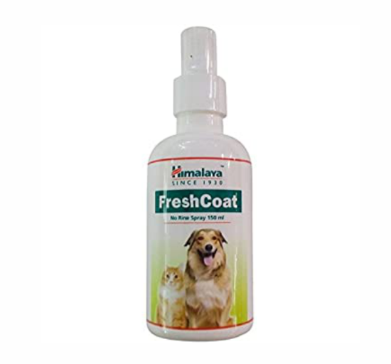 FRESHCOAT 