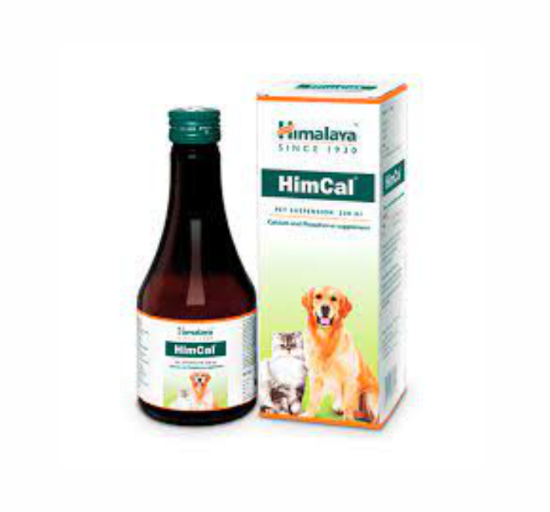 	HIMCAL PET