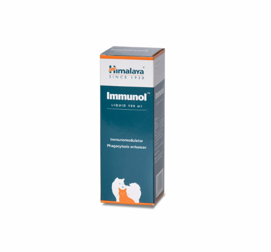 IMMUNOL LIQUID
