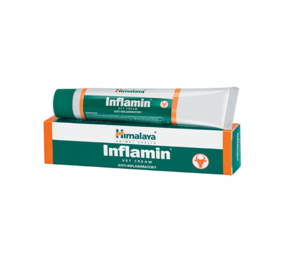 INFLAMIN VET CREAM
