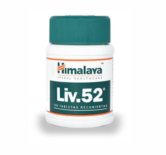 	LIV 52 