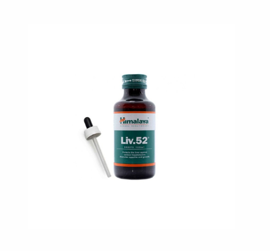 LIV.52 VET DROPS 