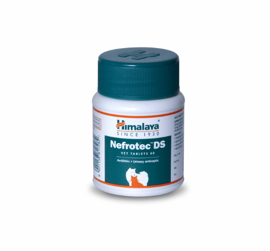 	NEFROTEC DS VET TABLET