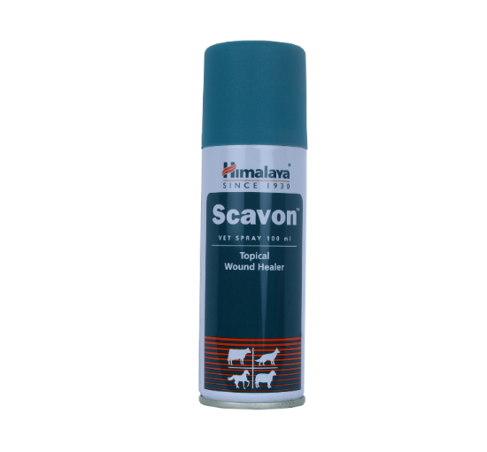 SCAVON VET SPRAY