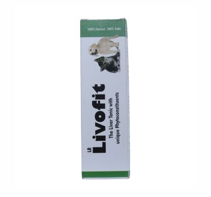 	LIVOFIT FRONT 
