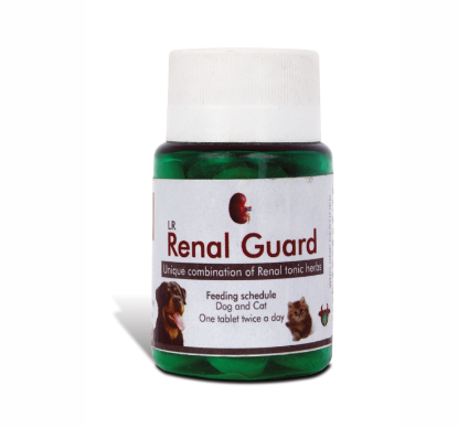RENAL GUARD FRONT 