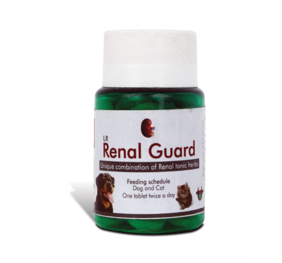 RENAL GUARD FRONT 