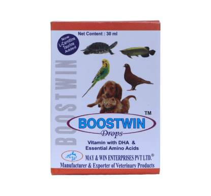 BOOSTWIN DROPS 