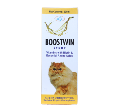 BOOSTWIN SYP