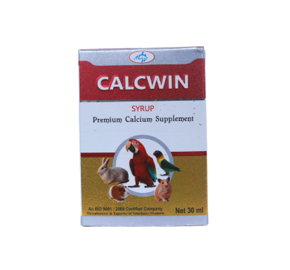 CALCWIN SYP